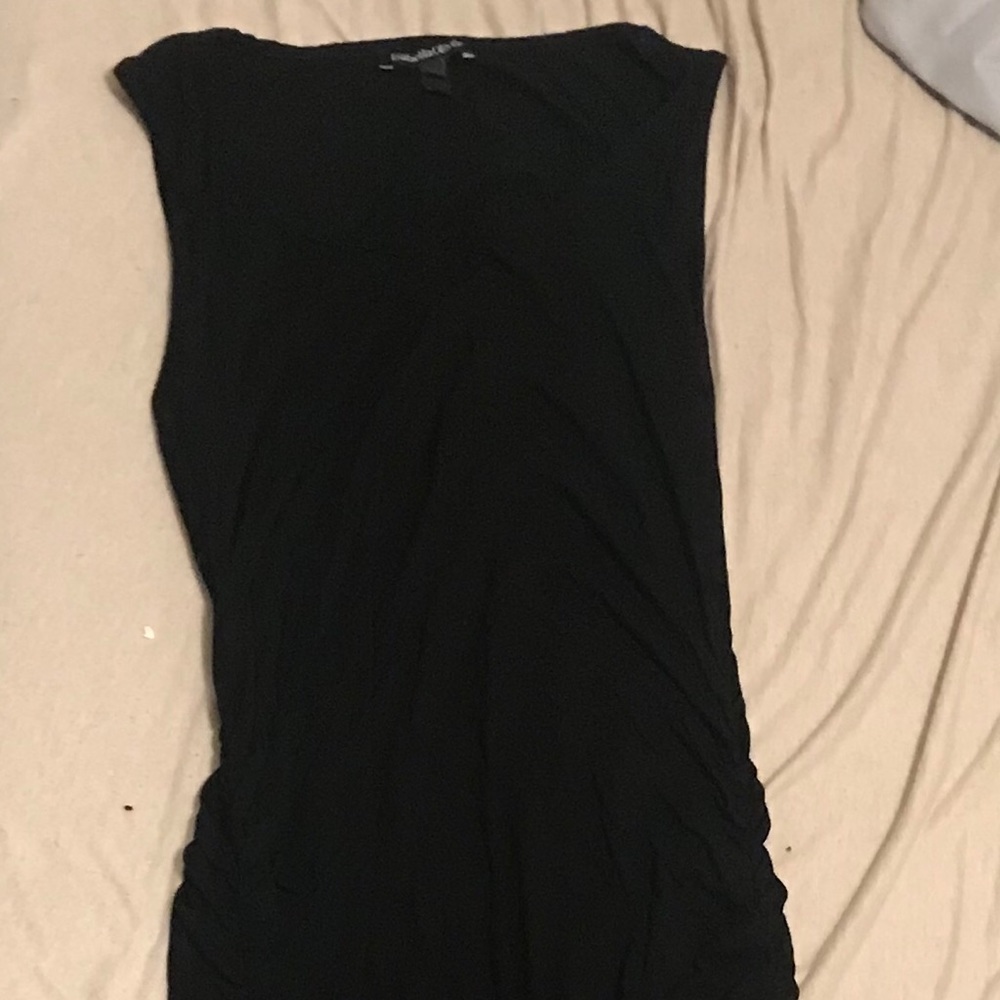 Isabella Oliver Maternity Dress